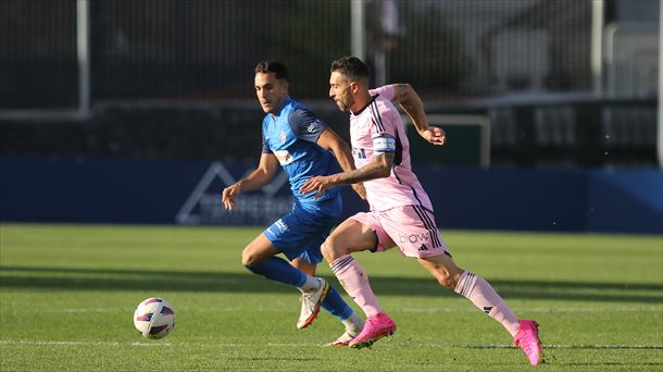 Amorebieta - Oviedo