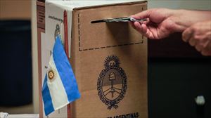 Javier Milei resume las elecciones en Argentina: ''Buen carajo me crías…''