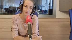 Maitane Urizar: ''5 haurretik 1ek jasaten du sexu indarkeria. Formazioa eta sentsibilizazioa falta zaigu''