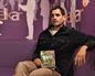 El periodista Jon Artano publica el libro 'Juana'