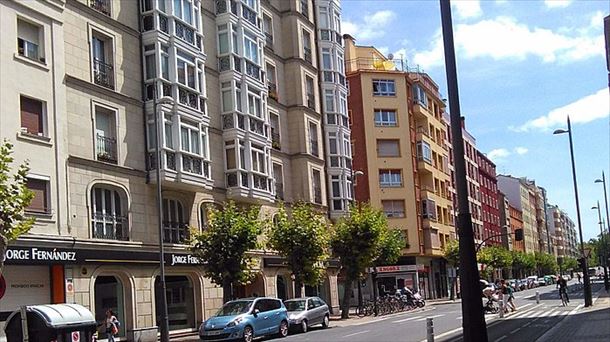 La reforma de Los Herán uno de los proyectos en el inmediato futuro de Gasteiz