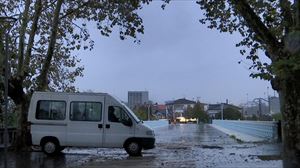 Avenida zubia berriro ireki dute, 2021eko urtarriletik itxita egon ondoren