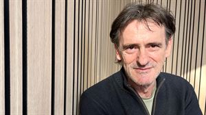 Joxe Mari Larrañaga: 