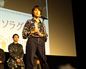 La directora vasca Estibaliz Urresola recibe en el Festival de Cine de Tokio el premio Ethical Film Award