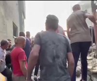 El miércoles abrirán el paso de Rafah para evacuar a palestinos heridos a hospitales egipcios