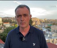 Mikel Ayestarán: ''La intermediación de Catar ha sido fundamental para la apertura del paso de Rafah''