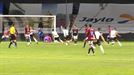 Ivan Martinezen gol honek eman dio Tudelanori Errege Kopako bigarren kanporaketarako&#8230;