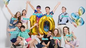 Go!azen 10 telesaila gaur aurrestreinatuko da PRIMERANen