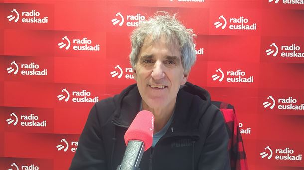 
Mikel Erentxun presenta ‘Septiembre’: “Es mi mes favorito de siempre, me sugiere melancolía y romanticismo"
