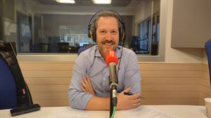 Jon Andoni Duñabeitia: