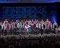 El coro vasco de voces graves Suhar Korua, ganador en la 54ª edición del Certamen Coral de Tolosa