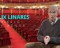 Félix Linares, Mikeldi de Honor de Zinebi en 2023, tras una vida unida al cine y a Bilbao