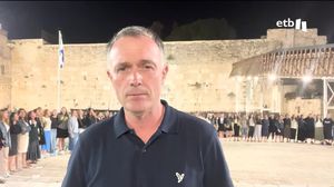 Día de duelo y minuto de silencio en Israel por las víctimas del 7 de octubre