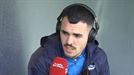 Alex Sola: ''Tenemos que ser un equipo duro contra el Barcelona, con confianza en nosotros''