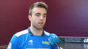 Peña II.a Sanferminetako Lau t'erdikoaren finalerdietarako sailkatu da, Artolaren lesioarengatik