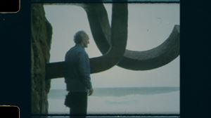 Chillida, mende bat espazioari galdezka