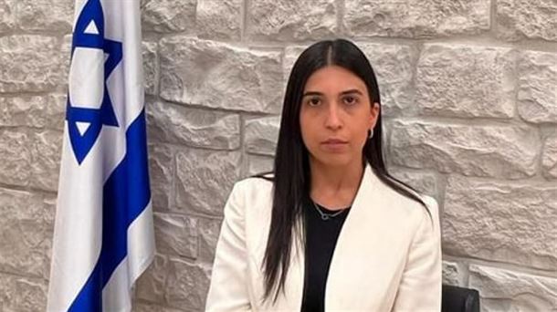 Tal Itzhakov (Embajada de Israel): ''Illarramendi y su mujer fueron quemados dentro de sus casas'' 