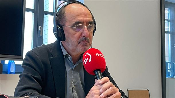 Innerarity : ''Desde que Pedro Sánchez pronuncia la palabra amnistía ya no hay marcha atrás''
