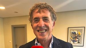 Pedro Delgado habla del lado oscuro del deporte tradicional