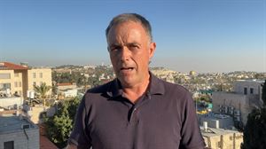 Qatar y Egipto aseguran que el acuerdo de alto el fuego a cambio de rehenes está cerca