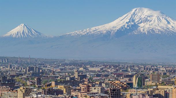 Armenia, un país marcado por el genocidio