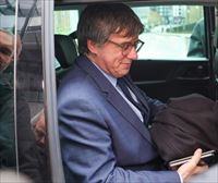 El juez de la 'trama rusa' rechaza amnistiar a Puigdemont y lo remite al Supremo 
