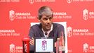 David Aznar: ''Partidan nagusi izan garela uste dut, eta garaile bidezkoak gara''