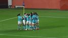 Goles, resumen y mejores jugadas del partido Granada vs. Athletic (1-4) de la Copa