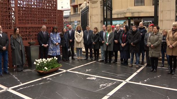 Legebiltzarra. EITB Mediaren bideo batetik ateratako irudia.