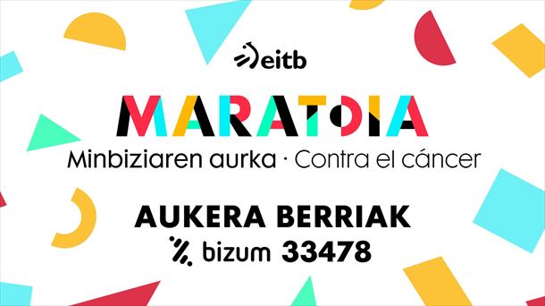 EITB Maratoia 2023