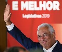 Victor Amado: En Portugal hay dos opciones: Elegir nuevo primer ministro o convocar elecciones anticipadas