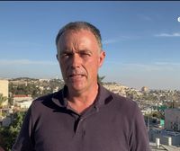 Israelek jendez hustu nahi du Gazako iparraldea, bereziki Gaza hiria