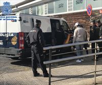 La Policía Nacional detiene en Bilbao al patrón de un cayuco reclamado en Canarias por homicidio imprudente
