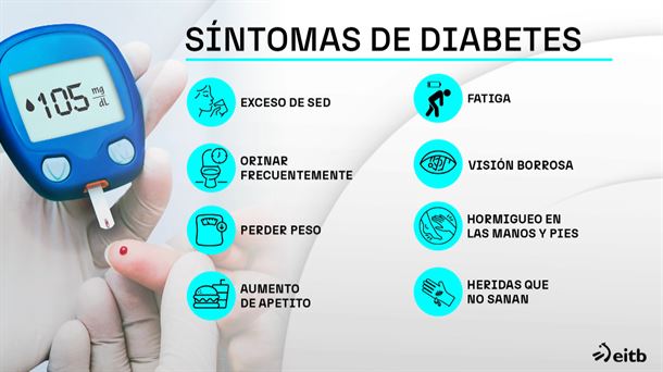 La educación es clave para convivir con la diabetes