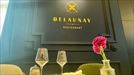 El restaurante Delaunay