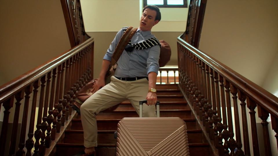 Bosko Nuñez de Salazar