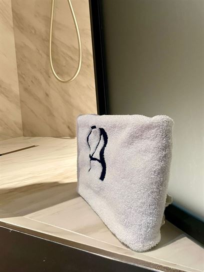 Detalle en la habitación