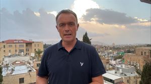 Israel toma el Parlamento, el Ministerio del Interior y otras instituciones públicas de Gaza