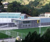 El polideportivo Usabal de Tolosa podría abrir esta semana tras 6 meses cerrado por la huelga de trabajadores