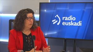 Entrevista a Loli García (CCOO) en Radio Euskadi
