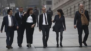 JxCat y PNV piden crear comisiones de investigación sobre la 'Operación Cataluña' y los atentados del 17-A