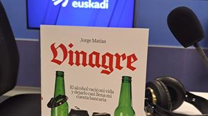 Vinagre, la historia de un obrero del metal que superó su alcoholismo