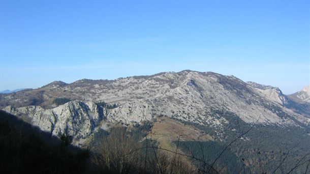 Nahia G. Bengoetxea: "En Euskal Herria los apellidos toman el nombre de la tierra"