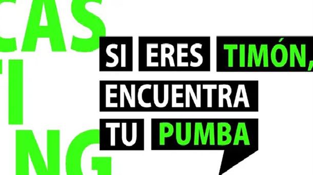 El logo de la campaña