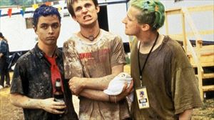 90eko punk kaliforniarra: Bad Religionek Oiartzunen jo zuenekoa, Green Dayren ‘Dookie’ eta NOFXen despedida