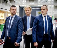 La extrema derecha de Geert Wilders gana las elecciones en Países Bajos, con 37 escaños