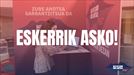 12.000 esaldi baino gehiago grabatu dira egun batean GAITU proiektuan, EITBren bultzadari esker