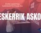 12.000 esaldi baino gehiago grabatu dira egun batean GAITU proiektuan, EITBren bultzadari esker