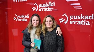 Emagin: ''Ez zaintzea pribilegio bat da''