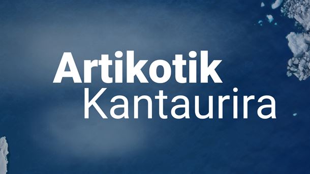 Artikotik Kantaurira
